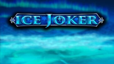 Ice Joker by Play'n GO
