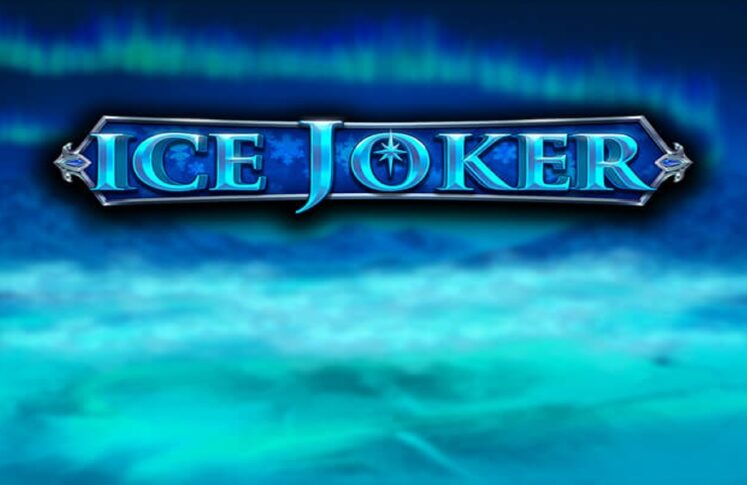 Ice Joker by Play'n GO