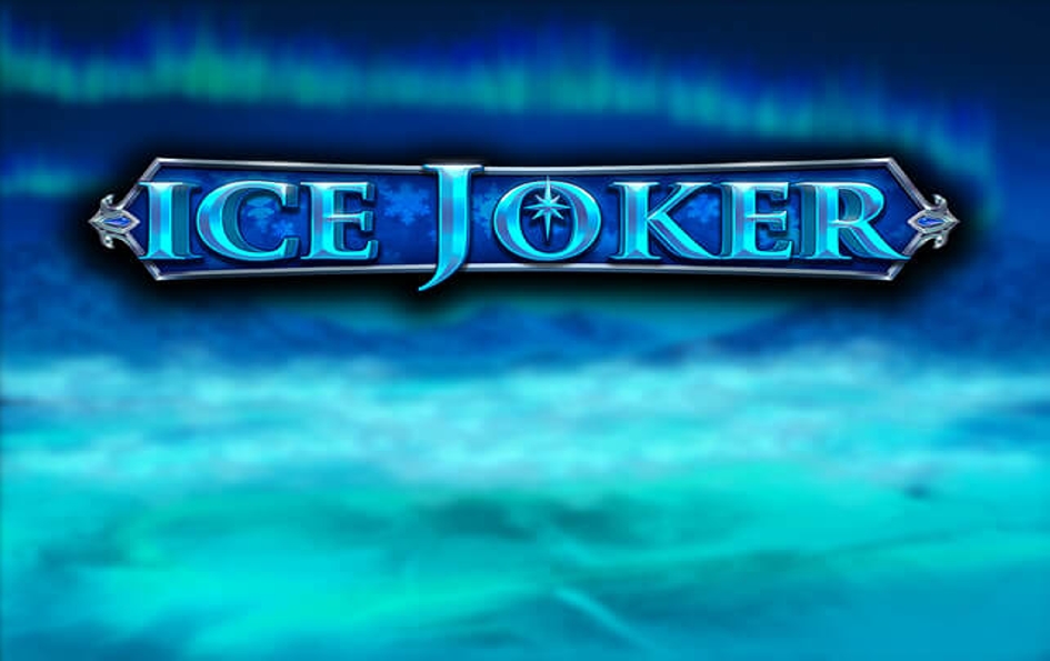 Ice Joker by Play'n GO