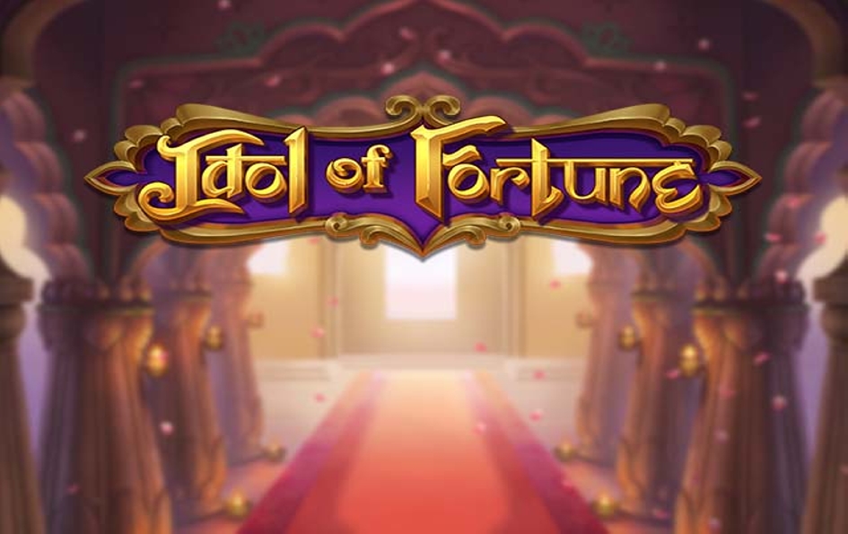 Idol of Fortune by Play'n GO