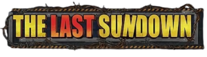 The Last Sundown Slot Logo