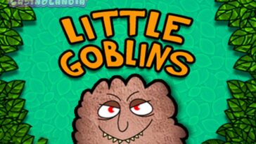 Little Goblins Slot by Booming Games