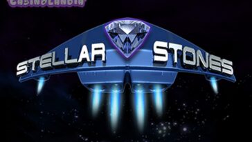 Stellar Stones Slot by Booming Games