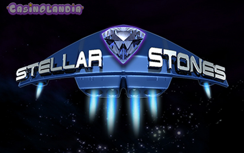 Stellar Stones by Booming Games
