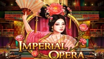 Imperial Opera by Play'n GO