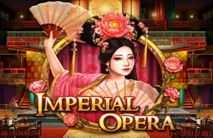 Imperial Opera by Play'n GO