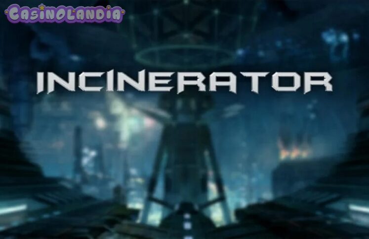 Incinerator by Yggdrasil