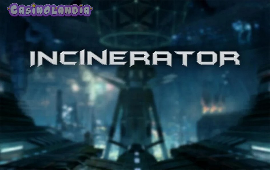 Incinerator by Yggdrasil
