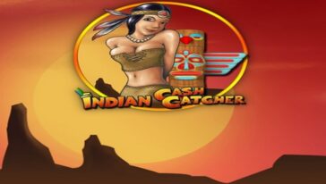 Indian Cash Catcher by Habanero