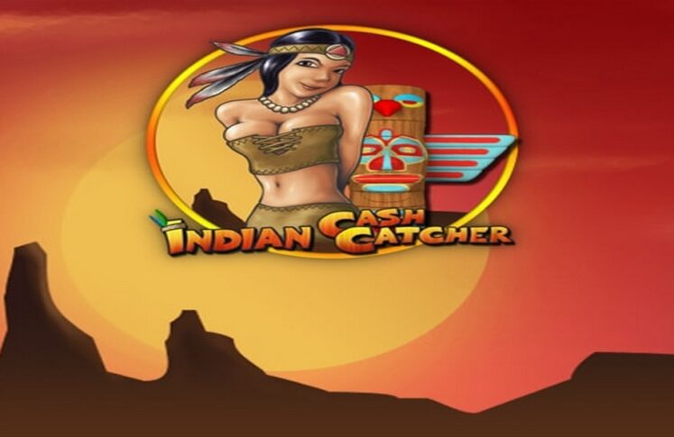 Indian Cash Catcher by Habanero