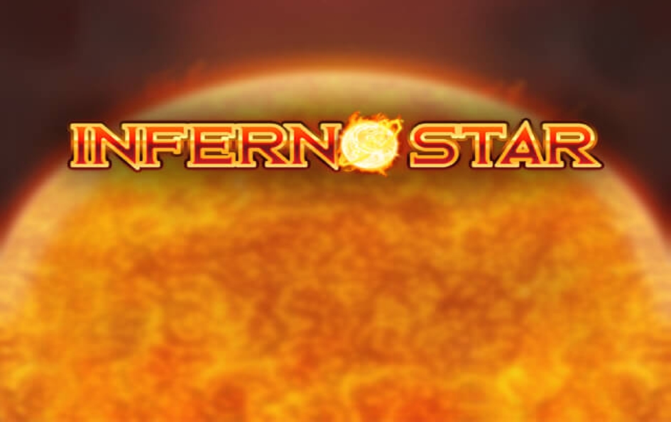 Inferno Star by Play'n GO