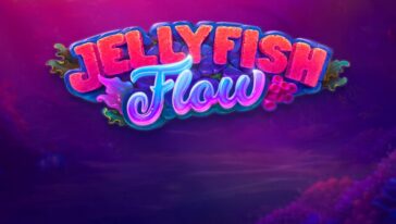 Jellyfish Flow by Habanero