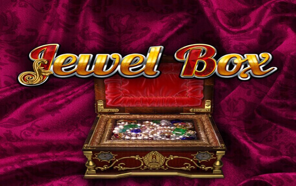 Jewel Box by Play'n GO