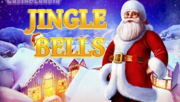 Jingle Bells by Microgaming