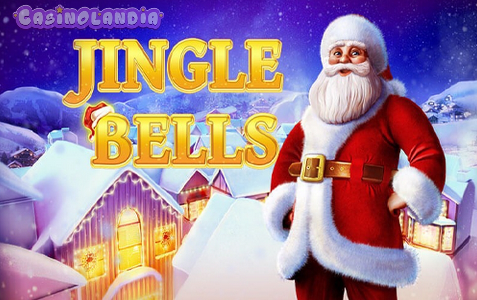 Jingle Bells Slot by Microgaming RTP 94.95 Review and Play for Free