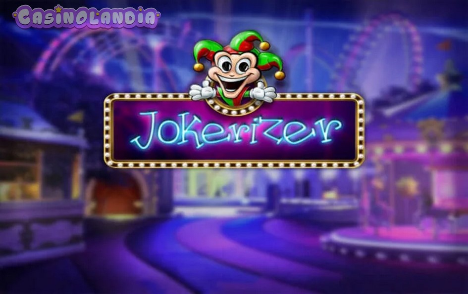 Jokerizer by Yggdrasil
