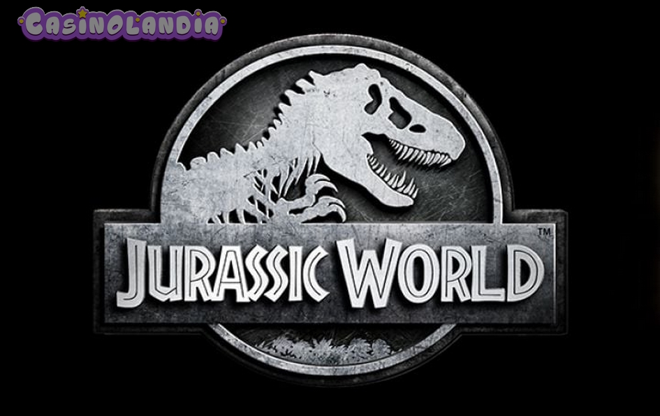Jurassic World by Microgaming