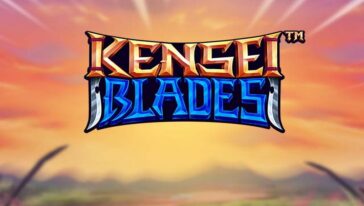 Kensei Blades by Betsoft