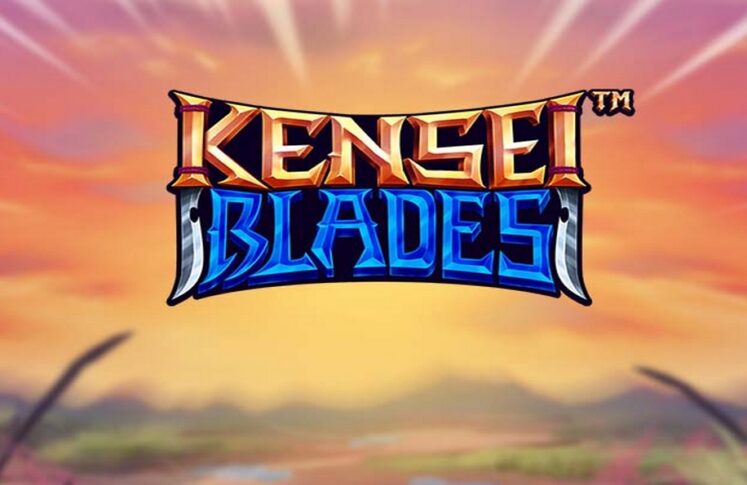 Kensei Blades by Betsoft