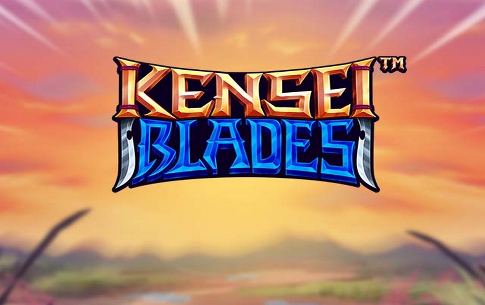 Kensei Blades by Betsoft