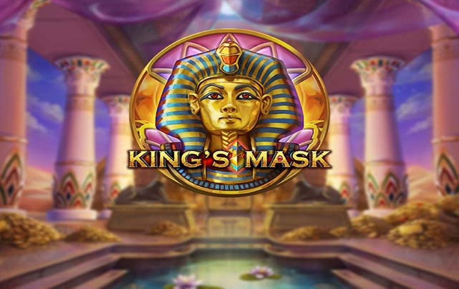 King’s Mask by Play'n GO