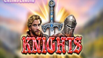 Knights by Red Rake