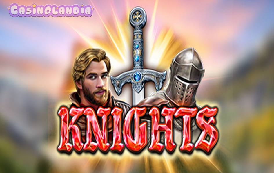 Knights by Red Rake