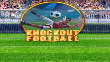 Knockout Football by Habanero