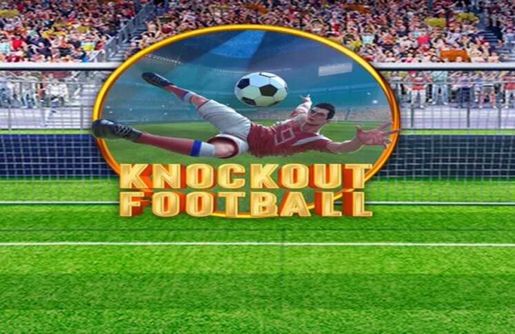 Knockout Football by Habanero