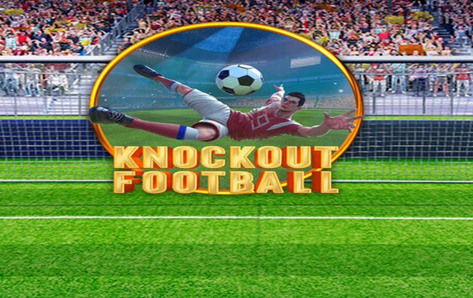 Knockout Football by Habanero