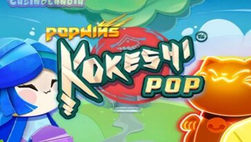 KokeshiPop by AvatarUX Studios