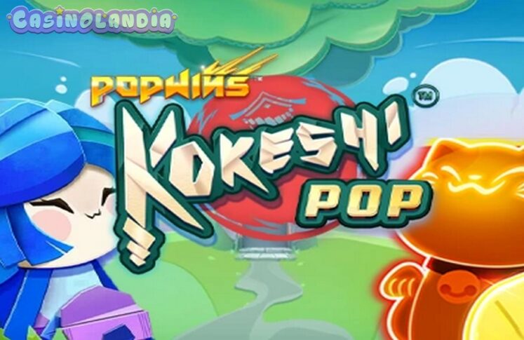 KokeshiPop by AvatarUX Studios