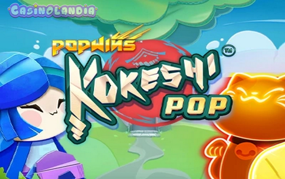 KokeshiPop by AvatarUX Studios