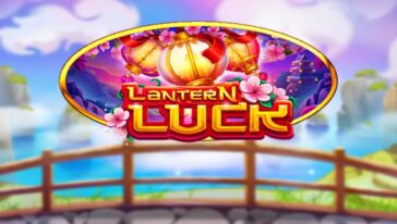 Lantern Luck by Habanero