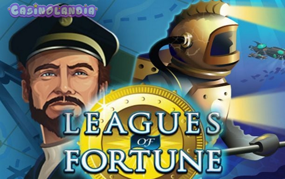 Leagues of Fortune by Microgaming