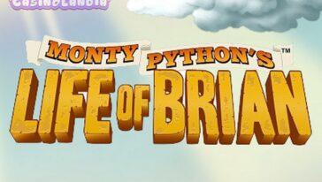 Monty Python's Life of Brian by Playtech