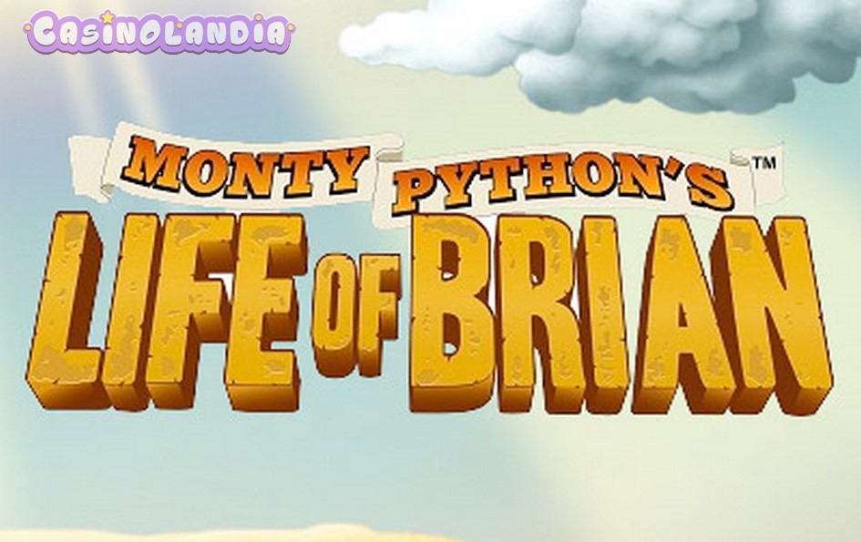 Monty Python's Life of Brian by Playtech
