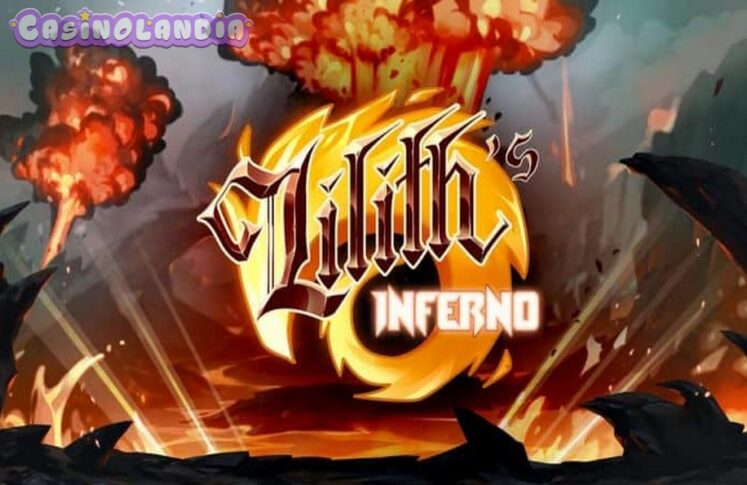 Lilith’s Inferno by AvatarUX Studios