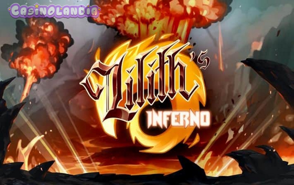 Lilith’s Inferno by AvatarUX Studios