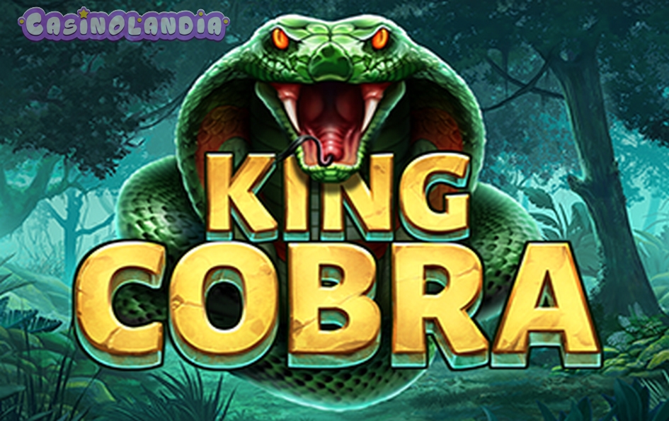 King Cobra by Booming Games