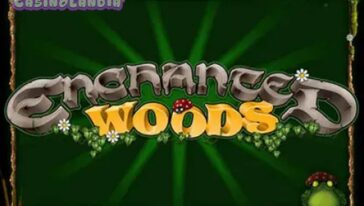 Enchanted Woods by Microgaming
