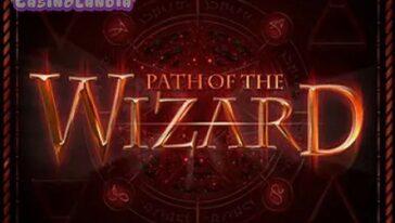 Path of the Wizard by Microgaming