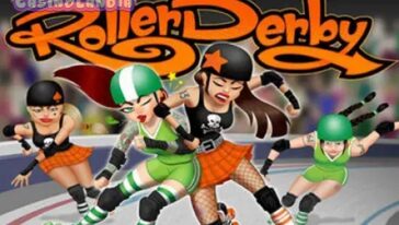 Roller Derby by Microgaming