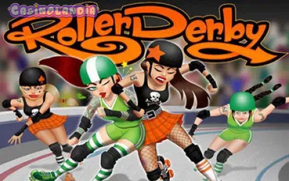Roller Derby by Microgaming