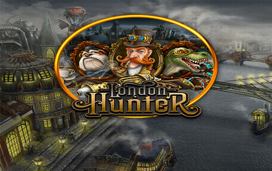 London Hunter by Habanero