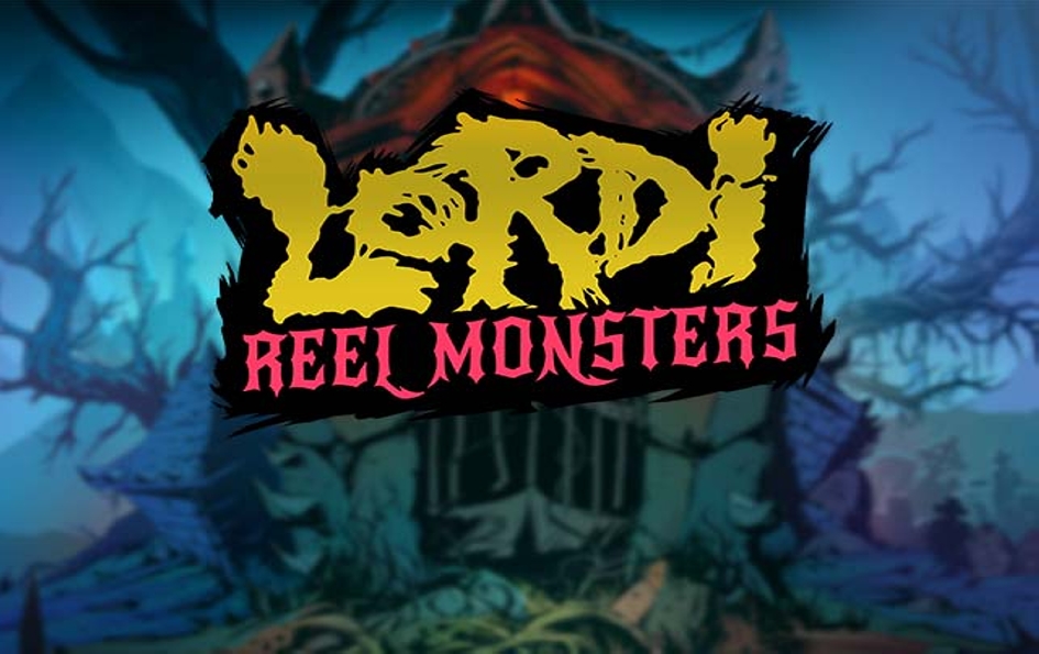 Lordi Reel Monsters by Play'n GO