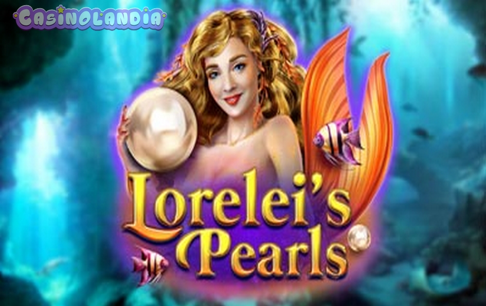 Loreleis Pearls by Red Rake