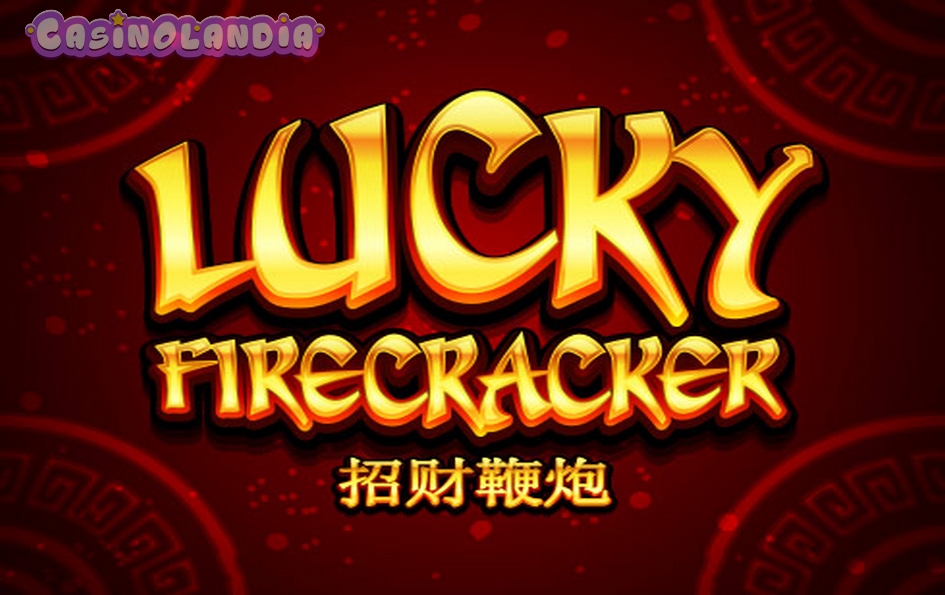 Lucky Firecracker by Microgaming