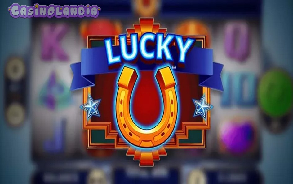 Lucky U by Playtech