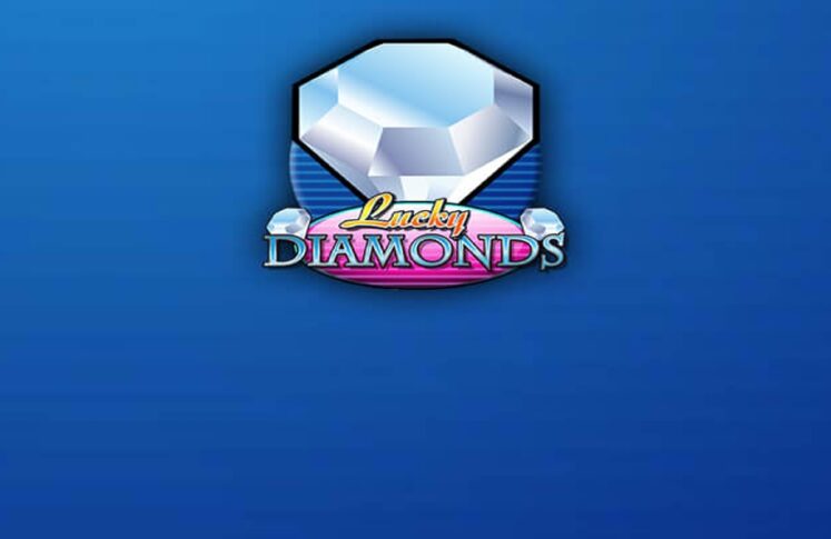 Lucky Diamonds by Play'n GO